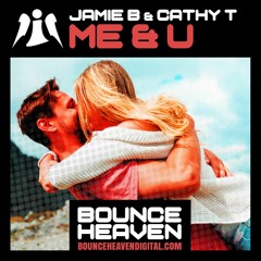Jamie B & Cathy T - Me & U [Sample]