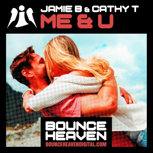 Jamie B & Cathy T - Me & U [Sample]