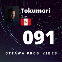 Ottawa Prog Vibes 091
