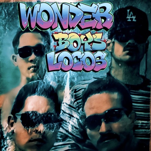 Stream WB LOCOS CUMBIATRAP 2024 mix by RMG MACH1N | Listen online for ...