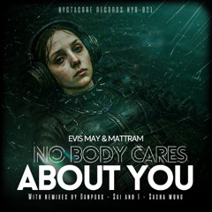 Nobody Cares About You (Danpoxx Remix)