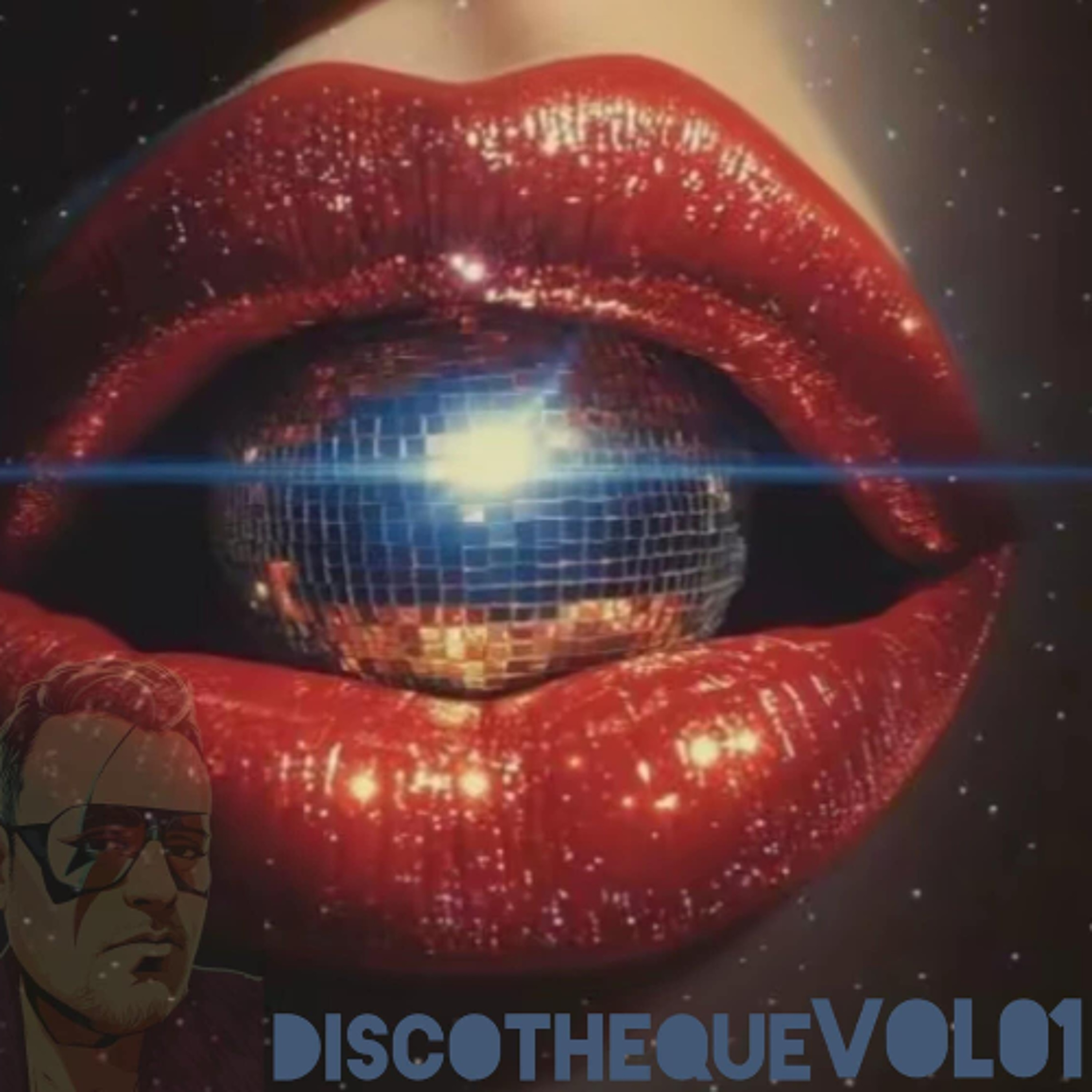 DISCOTHEQUE_VOL_01 episode artwork