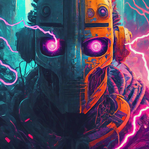 Terminator RX