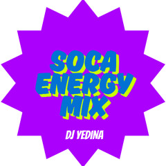 Soca Energy Mix - 1994 to 2025