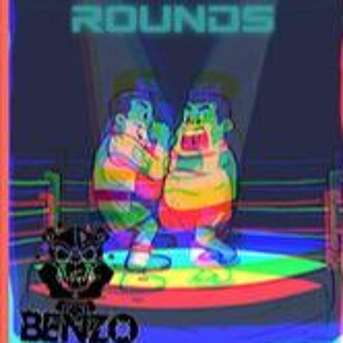 BENZO - R.O.U.N.D.S free dl + stems for sale