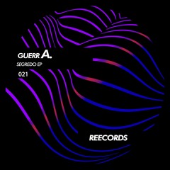 guerrA. - The Real Good (Original Mix)
