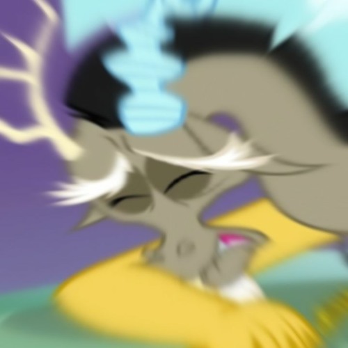 Crypt of the BronyDancer