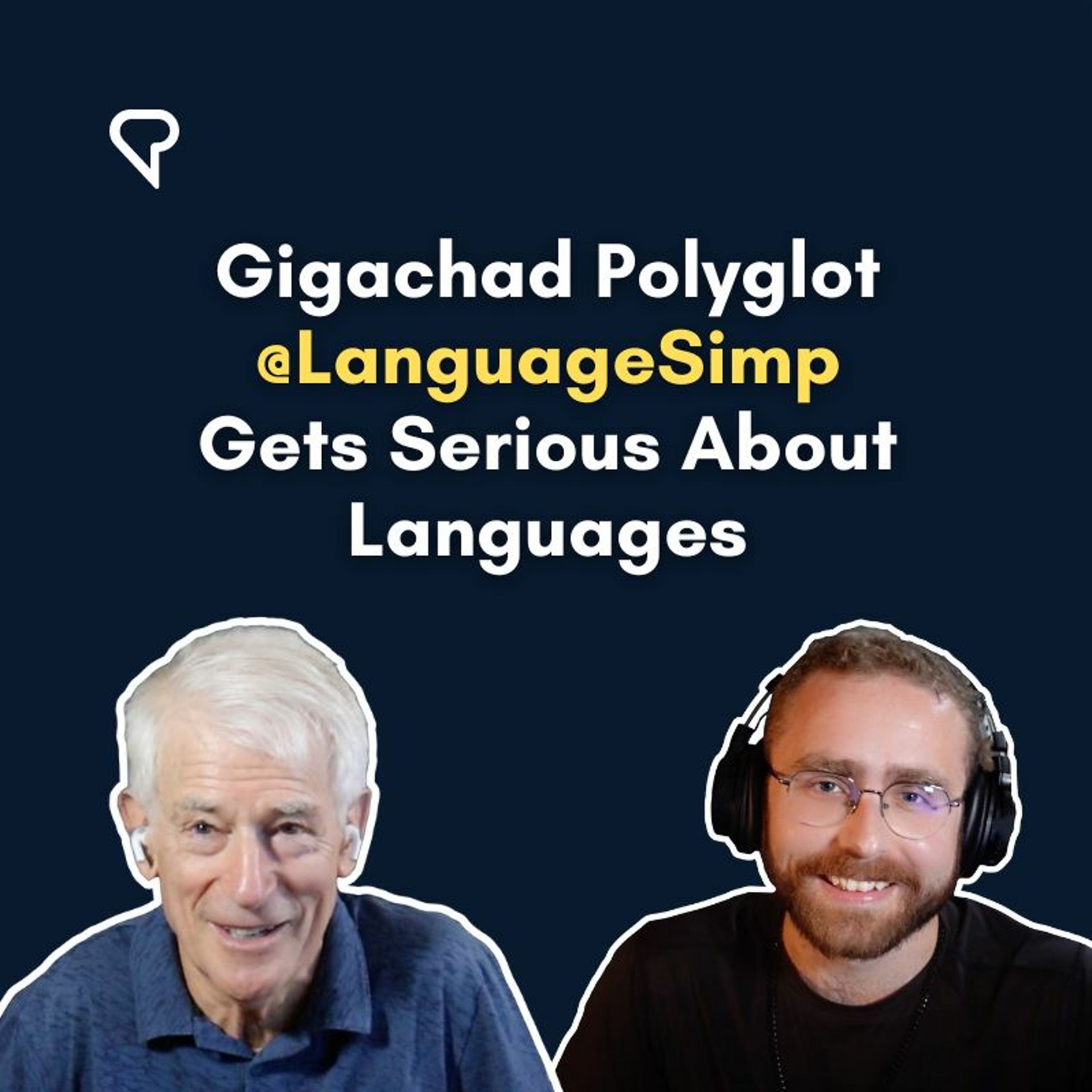 Podcast Cover