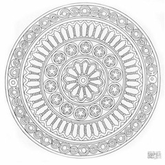 Mantra - ish