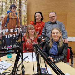 Älykäs erikoistuminen lisää Lapin sosiaalista kädenjälkeä - totta vai strategiapuhetta?