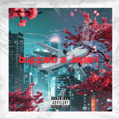 REEF'LIK- BUFFALO 2 JAPAN (PROD.CASSOBEATS)