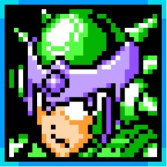 Mercury Stage (Mega Man V) - Famitracker 2A03 Remix