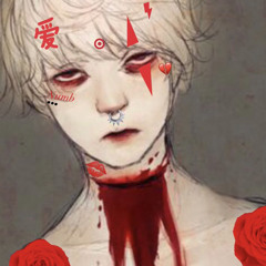 IM BLEEDIN🩸