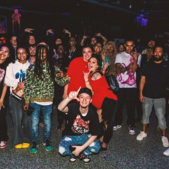 In My City x FMG Evo (Remix)