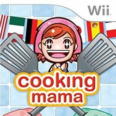 COOKING MAMA