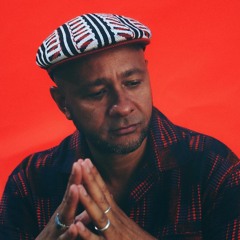 Imagineering Radio EP02 - Nightmares on Wax