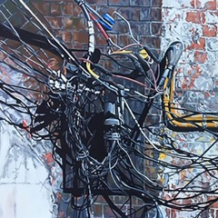 Surge | ELECTRO MIX