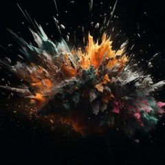 Explosion [Original Mix]