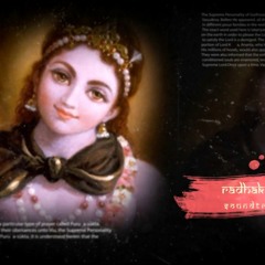 Radhakrishn soundtracks 3 -  Radha krishna Aarti
