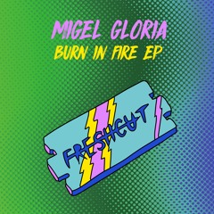 Migel Gloria - Fucking Lyer (Original Mix)