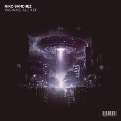 BANGKIT PREMIERE: Niko Sanchez - Warning Alien