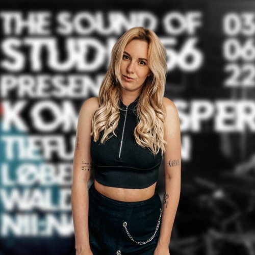 THE SOUND OF STUDIO56 03.06.22 @ Studio56 Koblenz