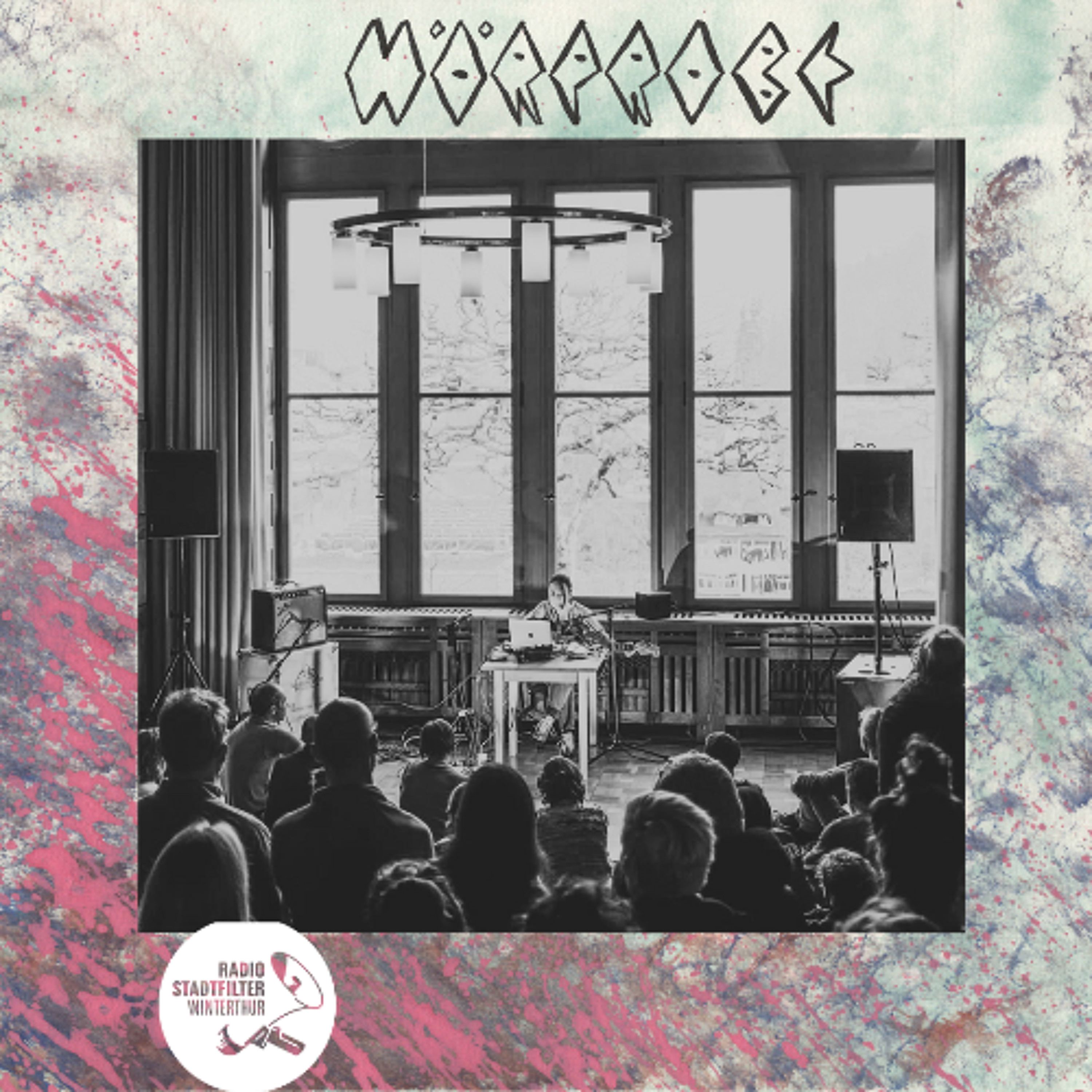 Hörprobe - OOAM Festival Special (17.02.2025)