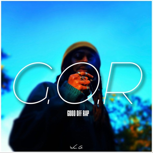 GOOD OFF RAP