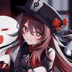 cuz she loves the attention - she knows (sped up)