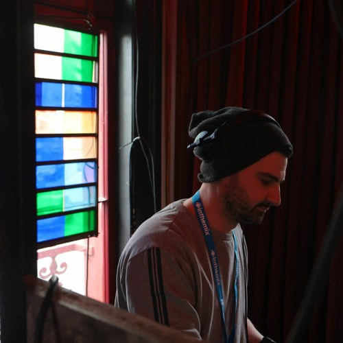 Dave Juric - Live @ ITM Reunion Party