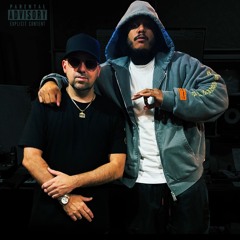 Termanology & Nef - One Foot In (Feat. Shaykh Hanif)