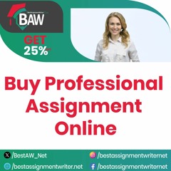 Buy  Assignment Online Services | bestassignmentwriter.net