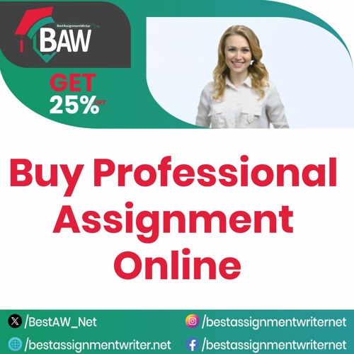 Buy  Assignment Online Services | bestassignmentwriter.net
