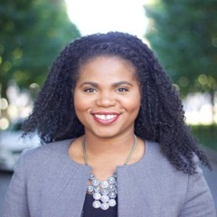 Ep 7: NAACP LDF Attorney Patricia Okonta tells us everything we need to push the CROWN Act forward