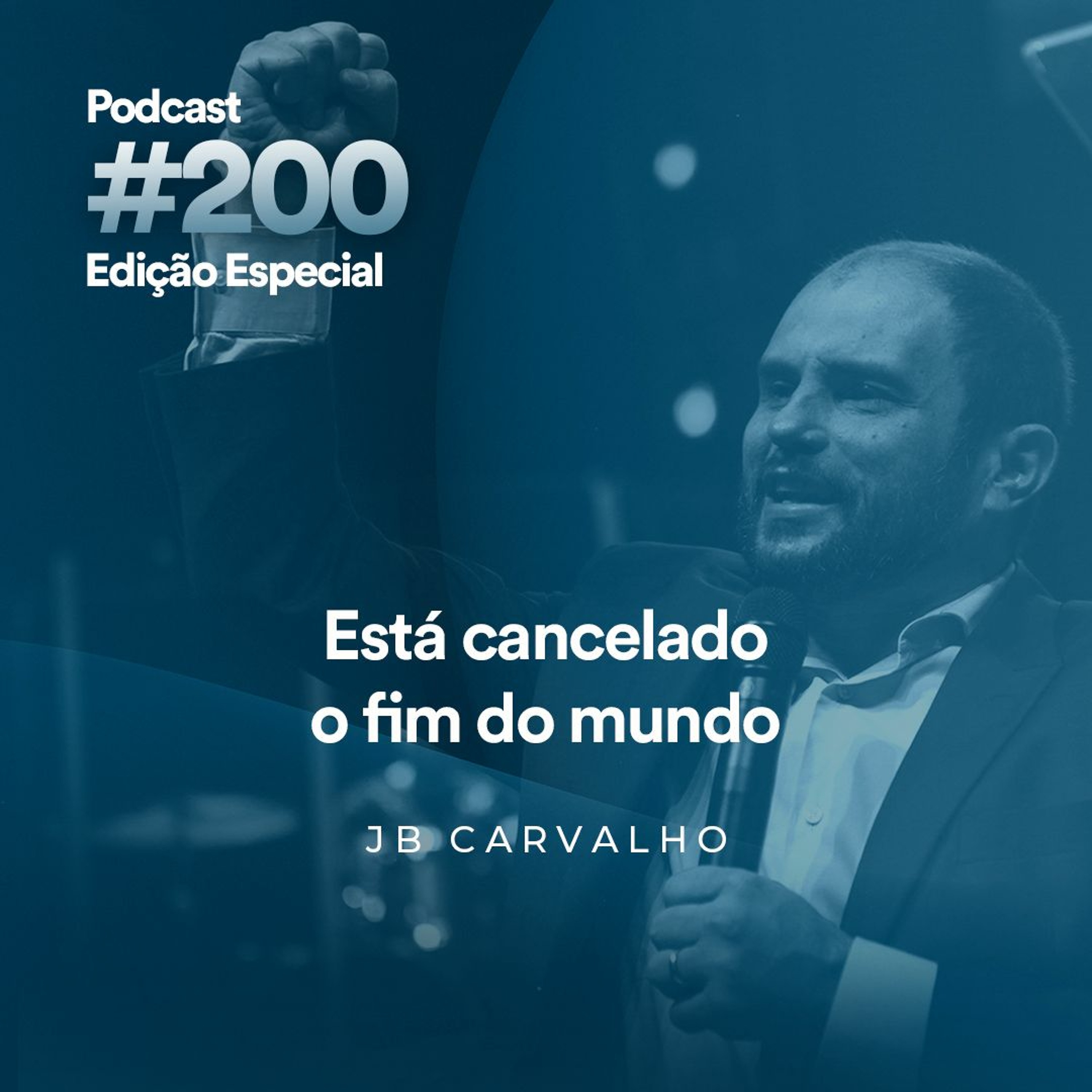 JB Carvalho