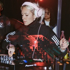 Resselrave 28/09 - KRAWALLBARBIE