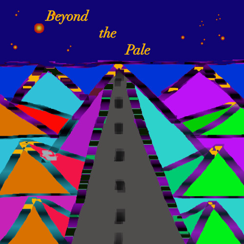 HS Beyond the Pale!!.