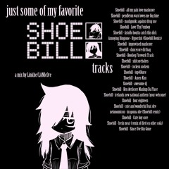 just some of my favorite Shoebill tracks
