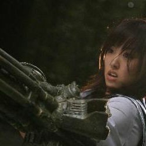 RIDE2SPACE2KILLTHEMASTER (YURI MIX 4)