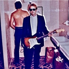 Two Yellow Lines [Demo]