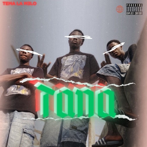 Stream TANA by Tema | Listen online for free on SoundCloud