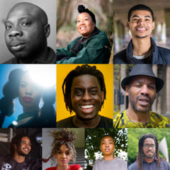 'Crossing Generations' with Dr Edson Burton & Guests | Bristol Distinguished Address Series