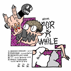 DA/MD'S LEFT HAND