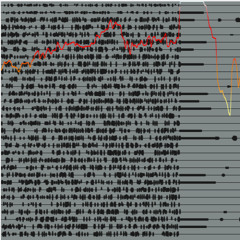 TrajSynth, for 32-channel fixed media (stereo version) (2025)