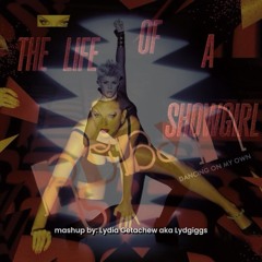 Dancing On My Opalite