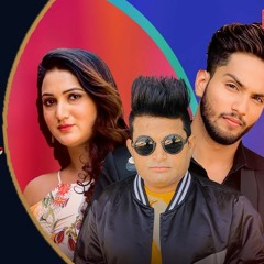 Lal Ghaghra | Raju Punjabi  | New Haryanvi Song 2023