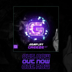 GREEZE EP OUT ON (24/9/21)