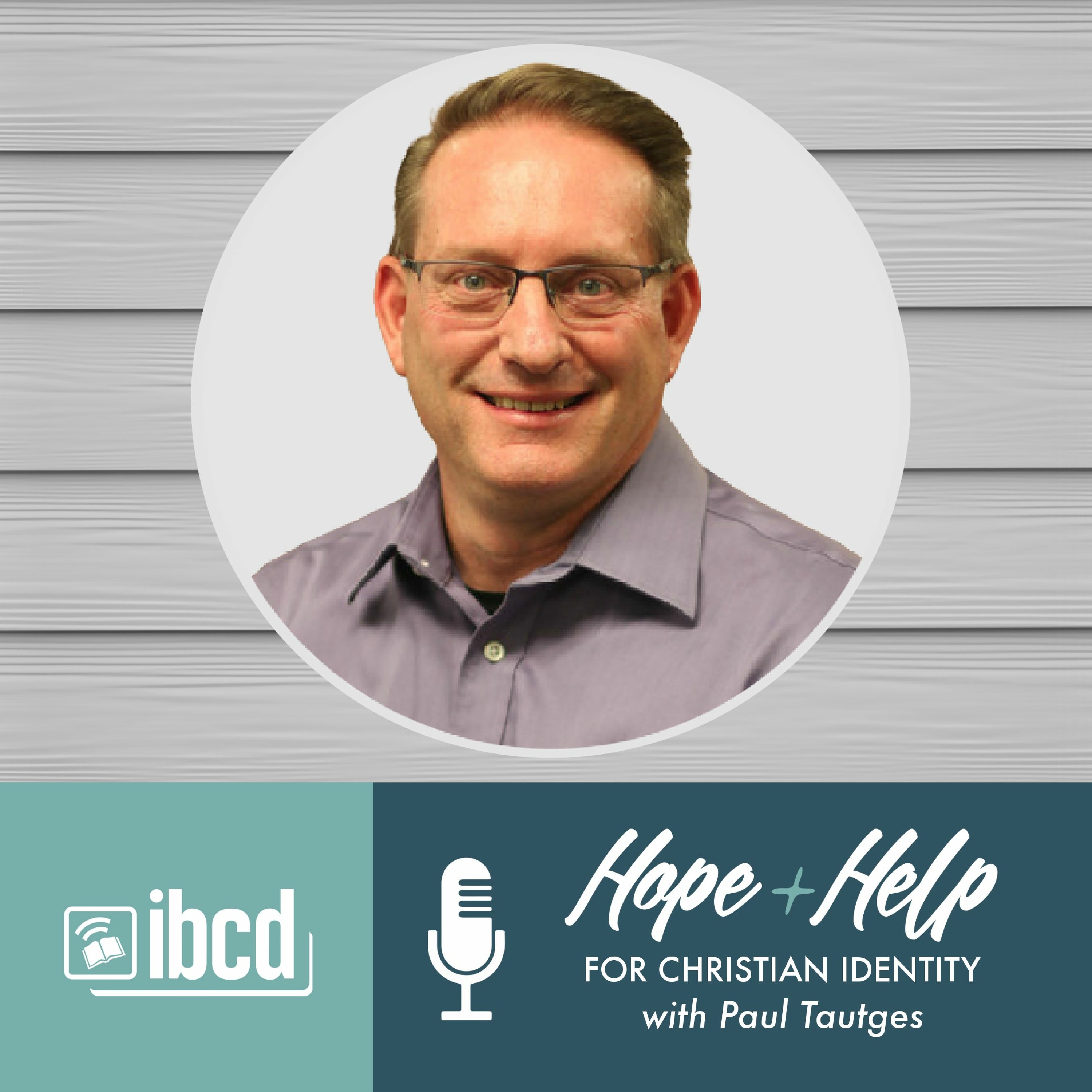 Hope + Help Podcast