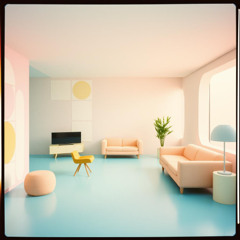 Rooms with No Ceilings