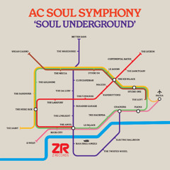 AC Soul Symphony - Soul Underground